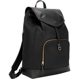 Targus Newport, Rucksack schwarz, 15" Notebook