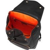 Targus Newport, Rucksack schwarz, 15" Notebook