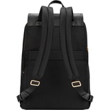 Targus Newport, Rucksack schwarz, 15" Notebook