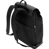 Targus Newport, Rucksack schwarz, 15" Notebook