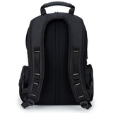 Targus Notebook Backpack, Rucksack schwarz, bis 39,6 cm (15,6\
