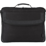 Targus Notebook Tasche TAR300, Notebooktasche schwarz, bis 39,6 cm (15,6")