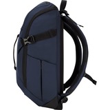 Targus Sol-Lite, Rucksack dunkelblau, 14" Notebook