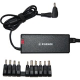 Xilence Notebook Netzteil 120W Mini schwarz