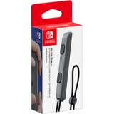 Nintendo Joy-Con-Handgelenkschlaufe, Halterung grau