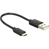 DeLOCK Adapter HDMI Stecker > HDMI + TOSLINK S/PDIF + 3,5mm Klinkenbuchse schwarz, Audio Extractor