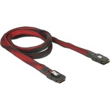 Kabel mini-SAS SFF-8087 > mini-SAS SFF-8087