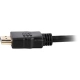 Sharkoon High Speed HDMI-Kabel mit Ethernet schwarz, 10 Meter