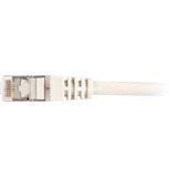 Sharkoon Patchkabel RJ45 Cat.6 SFTP grau, 1 Meter