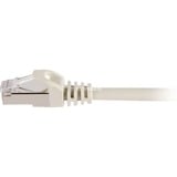 Sharkoon Patchkabel RJ45 Cat.6 SFTP grau, 5 Meter