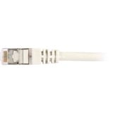 Sharkoon Patchkabel RJ45 Cat.6 SFTP grau, 5 Meter