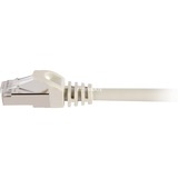 Sharkoon Patchkabel RJ45 Cat.6 SFTP grau, 20 Meter