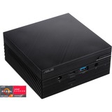 ASUS PN50-BBR748MD-CSM, Barebone schwarz, ohne Betriebssystem