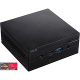 ASUS PN50-BR037MD, Mini-PC schwarz, ohne Betriebssystem
