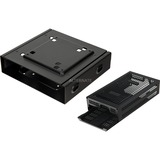Dell VESA Mount Stand, Halterung schwarz