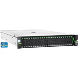 Fujitsu PRIMERGY RX2540 M5 VFY:R2545SC012IN, Server-System ohne Betriebssystem
