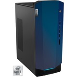 Lenovo IdeaCentre G5 14IMB05, Gaming-PC schwarz, Windows 10 Home 64-Bit