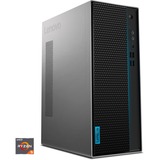 Lenovo IdeaCentre T540-15AMA, Gaming-PC grau, Windows 10 Home 64-Bit