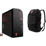 MSI MAG META 5 3SC-046, Gaming-PC schwarz, FreeDOS
