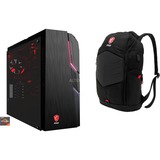 MSI MAG META 5 3SD-045, Gaming-PC schwarz, FreeDOS