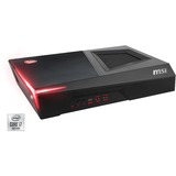 MSI Trident AS 10SD-1049, Gaming-PC schwarz, Windows 10 Home 64-Bit