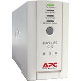 APC Back-UPS CS 650VA, USV beige, Retail