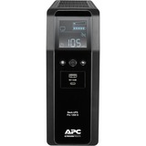 APC Back-UPS Pro 1200S, USV schwarz