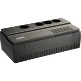 EASY UPS BV 1000VA, AVR, Schutzkontakt Outlet, 230V, USV