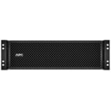 APC Rackmount Batteriemodul für APC Smart-UPS SRT, 192 V, 5 und 6 kVA schwarz, 3 Höheneinheiten