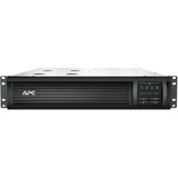 APC Smart-UPS 1500VA LCD RM 2U 230V, USV schwarz, mit SmartConnect