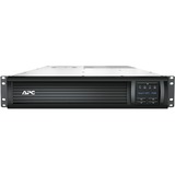 APC Smart-UPS 2200VA LCD RM 2U 230V, USV schwarz, mit SmartConnect