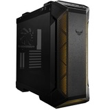 ASUS TUF GT501, Tower-Gehäuse schwarz, Tempered Glass