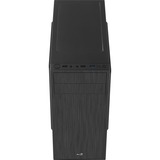 Aerocool CS-1103, Tower-Gehäuse schwarz