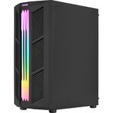 Aerocool Prime v2, Tower-Gehäuse schwarz