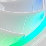 Alpenföhn Wing Boost 3 High Speed 120x120x25, Gehäuselüfter weiß, Einzellüfter, 120 mm