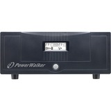 BlueWalker PowerWalker Inverter 700 PSW, Wechselrichter schwarz, Wechselrichter