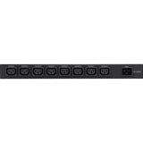 BlueWalker PowerWalker PDU RC-16A, Stromversorgung 