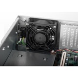 Chenbro RM24100-L, Server-Gehäuse silber/schwarz, 2 Höheneinheiten