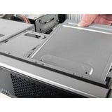 Chenbro RM24100-L, Server-Gehäuse silber/schwarz, 2 Höheneinheiten