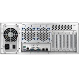 Chenbro RM42200 USB 3.0, Rack-Gehäuse 4 Höheneinheiten