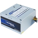 Chieftec GPB-350S 350W ATX23, PC-Netzteil grau, 350 Watt