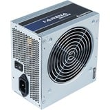 Chieftec GPB-450S 450W ATX23, PC-Netzteil grau, 450 Watt