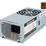 Chieftec GPF-300P, PC-Netzteil grau, 300 Watt