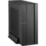 Chieftec MK-35DV, Erweiterungsmodul für Mini ITX Gehäuse IX-01B