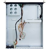 Chieftec UNC-210T-B-U3-OP, Server-Gehäuse schwarz