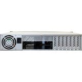 Chieftec UNC-210T-B-U3-OP, Server-Gehäuse schwarz
