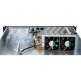 Chieftec UNC-210T-B-U3-OP, Server-Gehäuse schwarz