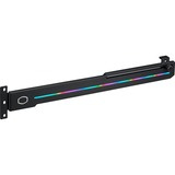 Cooler Master ELV8 Grafikkartenhalter, Halterung schwarz, RGB
