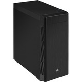 Corsair 110Q, Tower-Gehäuse schwarz