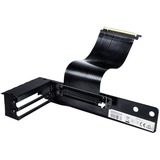 DeepCool Grafikkarten Adapter PAB300 schwarz, mit Stahlhalter